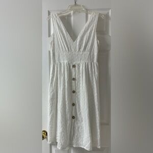 Altar’d State dress